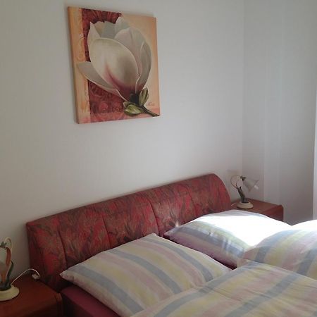 Apartment Nuernberg City-Center Bagian luar foto