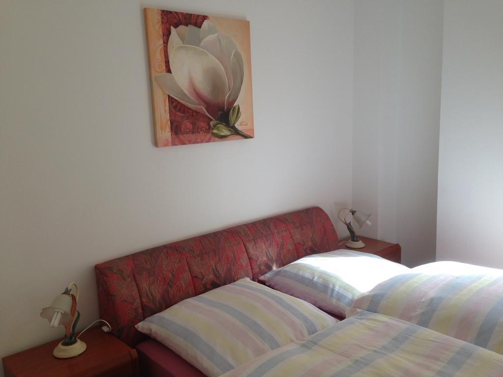 Apartment Nuernberg City-Center Bagian luar foto