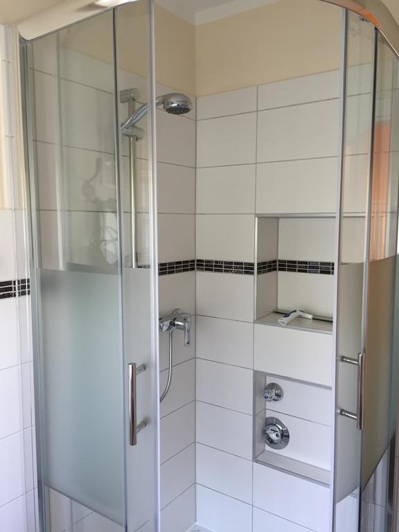 Apartment Nuernberg City-Center Ruang foto